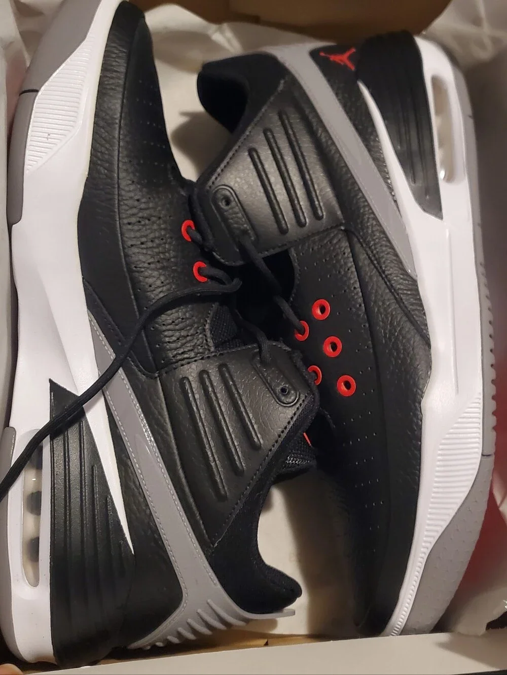 Jordan AURA MAX 5